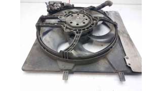 ELECTROVENTILADOR PEUGEOT 207 (2006-2015) 1.4 HDI 68CV 1398CC - L.8000537 / 9653804080