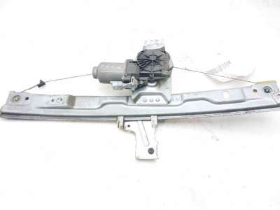 ELEVALUNAS DELANTERO DERECHO PEUGEOT 207 (2006-2015) 1.4 HDI 68CV 1398CC - L.8000538 / 9681182280S