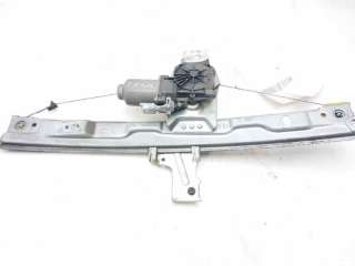 ELEVALUNAS DELANTERO DERECHO PEUGEOT 207 (2006-2015) 1.4 HDI 68CV 1398CC - L.8000538 / 9681182280S