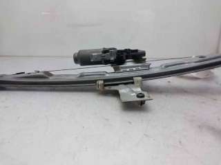 ELEVALUNAS DELANTERO DERECHO PEUGEOT 207 (2006-2015) 1.4 HDI 68CV 1398CC - L.8000538 / 9681182280S