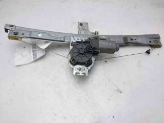 ELEVALUNAS DELANTERO DERECHO PEUGEOT 207 (2006-2015) 1.4 HDI 68CV 1398CC - L.8000538 / 9681182280S