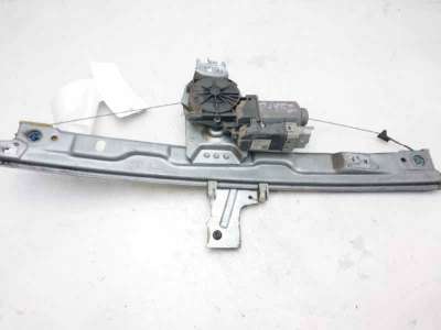ELEVALUNAS DELANTERO IZQUIERDO PEUGEOT 207 (2006-2015) 1.4 HDI 68CV 1398CC - L.8000539 / 9681181980