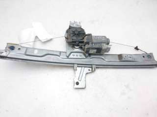 ELEVALUNAS DELANTERO IZQUIERDO PEUGEOT 207 (2006-2015) 1.4 HDI 68CV 1398CC - L.8000539 / 9681181980