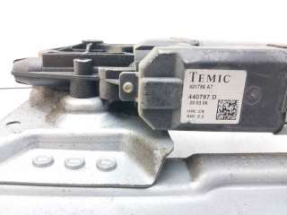 ELEVALUNAS DELANTERO IZQUIERDO PEUGEOT 207 (2006-2015) 1.4 HDI 68CV 1398CC - L.8000539 / 9681181980