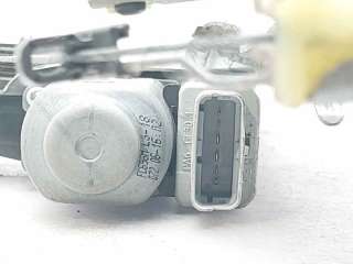 ELEVALUNAS DELANTERO IZQUIERDO PEUGEOT 207 (2006-2015) 1.4 HDI 68CV 1398CC - L.8000539 / 9681181980
