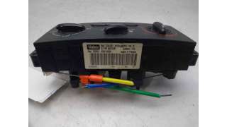 MANDO CALEFACCION /  AIRE ACONDICIONADO PEUGEOT 207 (2006-2015) 1.4 HDI 68CV 1398CC - L.8000550 / 69910004