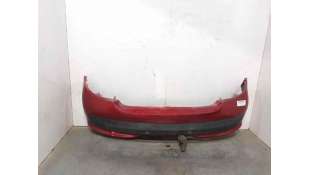 PARAGOLPES TRASERO PEUGEOT 207 (2006-2015) 1.4 HDI 68CV 1398CC - L.8000562 / 7410Z5