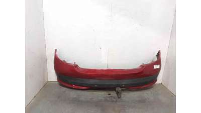 PARAGOLPES TRASERO PEUGEOT 207 (2006-2015) 1.4 HDI 68CV 1398CC - L.8000562 / 7410Z5