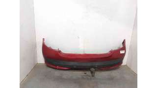 PARAGOLPES TRASERO PEUGEOT 207 (2006-2015) 1.4 HDI 68CV 1398CC - L.8000562 / 7410Z5