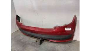 PARAGOLPES TRASERO PEUGEOT 207 (2006-2015) 1.4 HDI 68CV 1398CC - L.8000562 / 7410Z5 2