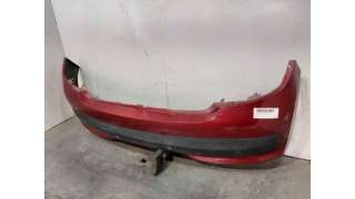 PARAGOLPES TRASERO PEUGEOT 207 (2006-2015) 1.4 HDI 68CV 1398CC - L.8000562 / 7410Z5