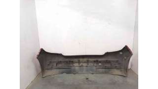 PARAGOLPES TRASERO PEUGEOT 207 (2006-2015) 1.4 HDI 68CV 1398CC - L.8000562 / 7410Z5
