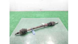 TRANSMISION DELANTERA DERECHA PEUGEOT 207 (2006-2015) 1.4 HDI 68CV 1398CC - L.8000567 / 3273KJ