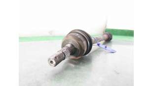 TRANSMISION DELANTERA DERECHA PEUGEOT 207 (2006-2015) 1.4 HDI 68CV 1398CC - L.8000567 / 3273KJ 2