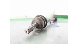 TRANSMISION DELANTERA DERECHA PEUGEOT 207 (2006-2015) 1.4 HDI 68CV 1398CC - L.8000567 / 3273KJ