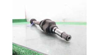 TRANSMISION DELANTERA DERECHA PEUGEOT 207 (2006-2015) 1.4 HDI 68CV 1398CC - L.8000567 / 3273KJ
