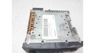 SISTEMA AUDIO / RADIO CD PEUGEOT 207 (2006-2015) 1.4 HDI 68CV 1398CC - L.8000575 / 96591229XT