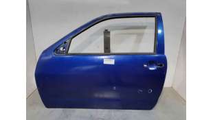 PUERTA DELANTERA IZQUIERDA SEAT IBIZA II (1993-2002) 1.4 I 60CV 1390CC - L.8000587 / 6K3831051C