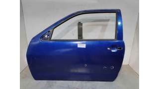 PUERTA DELANTERA IZQUIERDA SEAT IBIZA II (1993-2002) 1.4 I 60CV 1390CC - L.8000587 / 6K3831051C