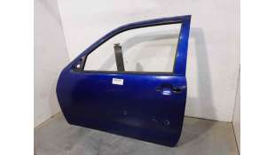 PUERTA DELANTERA IZQUIERDA SEAT IBIZA II (1993-2002) 1.4 I 60CV 1390CC - L.8000587 / 6K3831051C 2