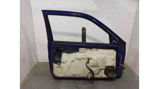 PUERTA DELANTERA IZQUIERDA SEAT IBIZA II (1993-2002) 1.4 I 60CV 1390CC - L.8000587 / 6K3831051C