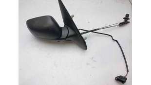 RETROVISOR DERECHO SEAT IBIZA II (1993-2002) 1.4 I 60CV 1390CC - L.8000595 / 6K1857508G