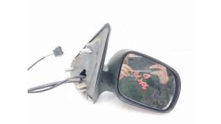 RETROVISOR DERECHO SEAT IBIZA II (1993-2002) 1.4 I 60CV 1390CC - L.8000595 / 6K1857508G