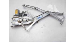 ELEVALUNAS DELANTERO DERECHO OPEL ASTRA G RANCHERA FAMILIAR (2000-2004) 1.7 DTI 16V (F35) 75CV 1686CC - L.8000727 / 9054391