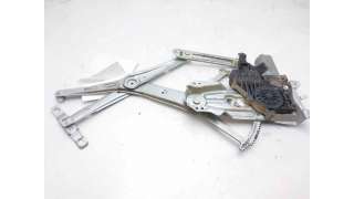 ELEVALUNAS DELANTERO DERECHO OPEL ASTRA G RANCHERA FAMILIAR (2000-2004) 1.7 DTI 16V (F35) 75CV 1686CC - L.8000727 / 9054391