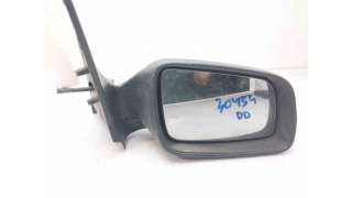 RETROVISOR DERECHO OPEL ASTRA G RANCHERA FAMILIAR (2000-2004) 1.7 DTI 16V (F35) 75CV 1686CC - L.8000839 / 259502DB3