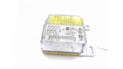 CENTRALITA AIRBAG RENAULT CLIO II (1998-2010) 1.2 (BB0A, BB0F, BB10, BB1K, BB28, BB2D, BB2H, CB0A,... 58CV 1149CC - L.80008