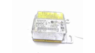 CENTRALITA AIRBAG RENAULT CLIO II (1998-2010) 1.2 (BB0A, BB0F, BB10, BB1K, BB28, BB2D, BB2H, CB0A,... 58CV 1149CC - L.80008
