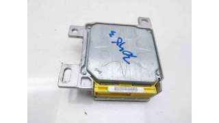 CENTRALITA AIRBAG RENAULT CLIO II (1998-2010) 1.2 (BB0A, BB0F, BB10, BB1K, BB28, BB2D, BB2H, CB0A,... 58CV 1149CC - L.80008