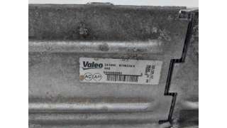 INTERCOOLER CITROEN C5 I (2001-2004) 2.0 16V (DCRFNC, DCRFNF) 136CV 1997CC - L.8000900 / 9645682880