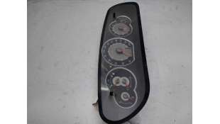 CUADRO INSTRUMENTOS CITROEN C5 I (2001-2004) 2.0 16V (DCRFNC, DCRFNF) 136CV 1997CC - L.8000905 / 9655608980