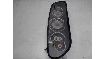 CUADRO INSTRUMENTOS CITROEN C5 I (2001-2004) 2.0 16V (DCRFNC, DCRFNF) 136CV 1997CC - L.8000905 / 9655608980