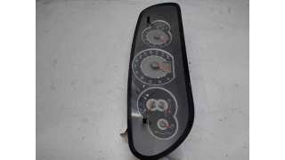 CUADRO INSTRUMENTOS CITROEN C5 I (2001-2004) 2.0 16V (DCRFNC, DCRFNF) 136CV 1997CC - L.8000905 / 9655608980