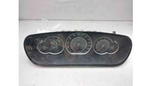 CUADRO INSTRUMENTOS CITROEN C5 I (2001-2004) 2.0 16V (DCRFNC, DCRFNF) 136CV 1997CC - L.8000905 / 9655608980 2