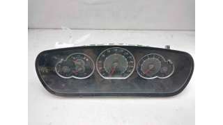 CUADRO INSTRUMENTOS CITROEN C5 I (2001-2004) 2.0 16V (DCRFNC, DCRFNF) 136CV 1997CC - L.8000905 / 9655608980