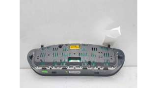 CUADRO INSTRUMENTOS CITROEN C5 I (2001-2004) 2.0 16V (DCRFNC, DCRFNF) 136CV 1997CC - L.8000905 / 9655608980