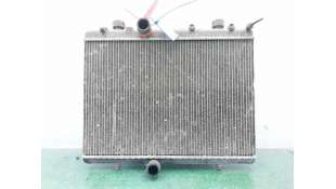 RADIADOR AGUA CITROEN C5 I (2001-2004) 2.0 16V (DCRFNC, DCRFNF) 136CV 1997CC - L.8000906 / 9635989980