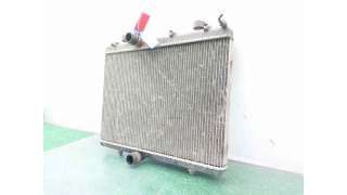 RADIADOR AGUA CITROEN C5 I (2001-2004) 2.0 16V (DCRFNC, DCRFNF) 136CV 1997CC - L.8000906 / 9635989980