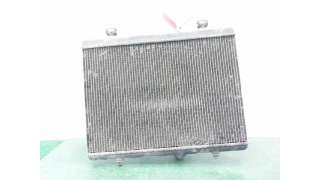 RADIADOR AGUA CITROEN C5 I (2001-2004) 2.0 16V (DCRFNC, DCRFNF) 136CV 1997CC - L.8000906 / 9635989980