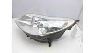 FARO IZQUIERDO CITROEN C5 I (2001-2004) 2.0 16V (DCRFNC, DCRFNF) 136CV 1997CC - L.8000910 / 9650055980 2
