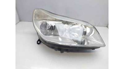 FARO DERECHO CITROEN C5 I (2001-2004) 2.0 16V (DCRFNC, DCRFNF) 136CV 1997CC - L.8000911 / 9650055880