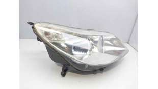 FARO DERECHO CITROEN C5 I (2001-2004) 2.0 16V (DCRFNC, DCRFNF) 136CV 1997CC - L.8000911 / 9650055880 2