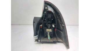 PILOTO TRASERO IZQUIERDO CITROEN C5 I (2001-2004) 2.0 16V (DCRFNC, DCRFNF) 136CV 1997CC - L.8000913 / 89034070 2