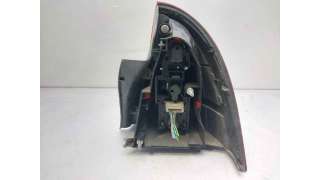 PILOTO TRASERO IZQUIERDO CITROEN C5 I (2001-2004) 2.0 16V (DCRFNC, DCRFNF) 136CV 1997CC - L.8000913 / 89034070