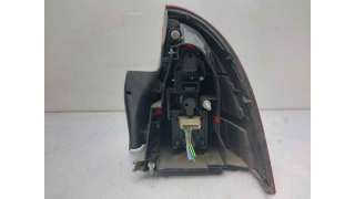 PILOTO TRASERO IZQUIERDO CITROEN C5 I (2001-2004) 2.0 16V (DCRFNC, DCRFNF) 136CV 1997CC - L.8000913 / 89034070