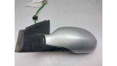 RETROVISOR IZQUIERDO CITROEN C5 I (2001-2004) 2.0 16V (DCRFNC, DCRFNF) 136CV 1997CC - L.8000928 / 8149WK
